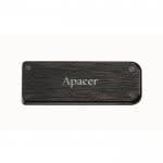 OEM Apacer Usb 2.0 Flash Drive 8GB AH325 Black 110068 4712389892737