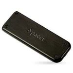 OEM Apacer Usb 2.0 Flash Drive 8GB AH325 Black 110068 4712389892737