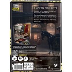 As company as επιτραπέζιο παιχνίδι crime scene vienna 1824 για ηλικίες 18+ χρονών και 1+ παίκτες 1040-21711 5203068217112