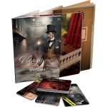 As company as επιτραπέζιο παιχνίδι crime scene vienna 1824 για ηλικίες 18+ χρονών και 1+ παίκτες 1040-21711 5203068217112