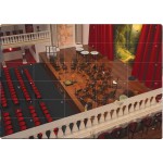 As company as επιτραπέζιο παιχνίδι crime scene vienna 1824 για ηλικίες 18+ χρονών και 1+ παίκτες 1040-21711 5203068217112