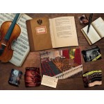 As company as επιτραπέζιο παιχνίδι crime scene vienna 1824 για ηλικίες 18+ χρονών και 1+ παίκτες 1040-21711 5203068217112