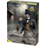 As company as επιτραπέζιο παιχνίδι crime scene vienna 1824 για ηλικίες 18+ χρονών και 1+ παίκτες 1040-21711 5203068217112