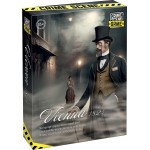 As company as επιτραπέζιο παιχνίδι crime scene vienna 1824 για ηλικίες 18+ χρονών και 1+ παίκτες 1040-21711 5203068217112
