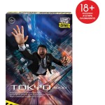 As company As Table Play Crime Scene Tokyo 2000 for Ages 18+ and 1+ Players 1040-21710 5203068217105