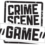 As company As Table Play Crime Scene Tokyo 2000 for Ages 18+ and 1+ Players 1040-21710 5203068217105