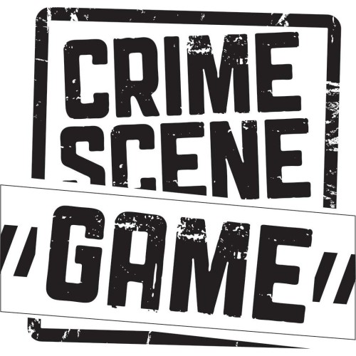 As company As Table Play Crime Scene Tokyo 2000 for Ages 18+ and 1+ Players 1040-21710 5203068217105