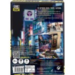 As company as επιτραπέζιο παιχνίδι crime scene tokyo 2000 για ηλικίες 18+ χρονών και 1+ παίκτες 1040-21710 5203068217105
