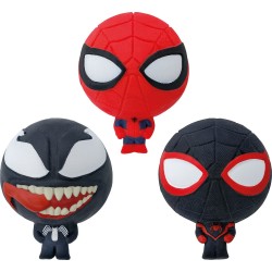 As company Marvel Avengers as elastikorps ελαστικές φιγούρες hero pop για 4+ χρονών 1013-98501 / 1 8052532633654