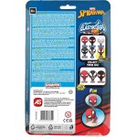 As company Marvel Avengers Ελαστική Φιγούρα Elastikorps Hero Pop Marvel Διάφορα Σχέδια - 1 Τμχ 1013-98501 / 1 8052532633654