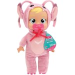 As company Disney Stitch Cry Babies Tiny Cuddles Stitch Interactive Doll Crying With True Tears 4104-92329 8421134925540