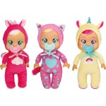 As company cry babies tiny cuddles day διαδραστική κούκλα κλαίει με αληθινά δάκρυα 4104-92029 8421134923836