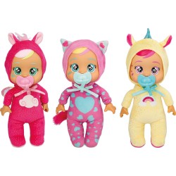 As company cry babies tiny cuddles day διαδραστική κούκλα κλαίει με αληθινά δάκρυα 4104-92029 8421134923836