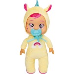 As company Cry Babies Tiny Cuddles Day Interactive Doll Crying With True Tears 4104-92029 8421134923836