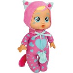 As company Cry Babies Tiny Cuddles Day Interactive Doll Crying With True Tears 4104-92029 8421134923836