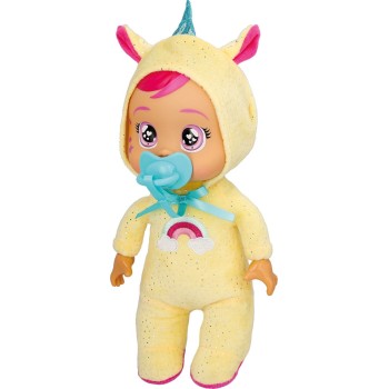As company cry babies tiny cuddles day διαδραστική κούκλα κλαίει με αληθινά δάκρυα 4104-92029 8421134923836