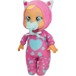 As company Cry Babies Tiny Cuddles Day Interactive Doll Crying With True Tears 4104-92029 8421134923836