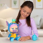 As company Disney Minnie Mouse Cry Babies Crying Loving - Interactive Doll Crying With True Tears 4104-92736 8421134927377