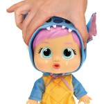 As company Disney Minnie Mouse Cry Babies Crying Loving - Interactive Doll Crying With True Tears 4104-92736 8421134927377