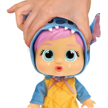 As company Disney Minnie Mouse Cry Babies Crying Loving - Interactive Doll Crying With True Tears 4104-92736 8421134927377