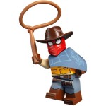 Spiderman LEGO Minifigures Spider -Man: Across the Spider -Verse - 1 of 12 toys with accessories - Miles Morales and Gwen Stacy 