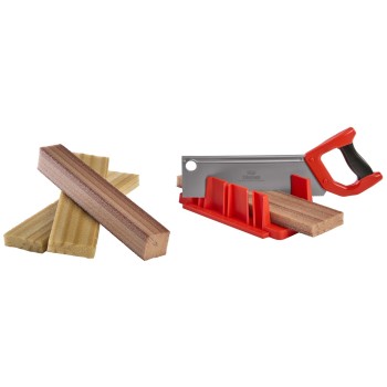 LITTLE TIKES Creative Construction Σετ Μέτρησης Και Κοπής 643255-EUC 050743643255