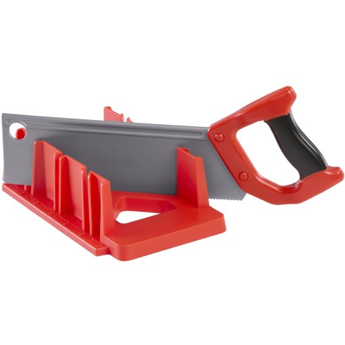 LITTLE TIKES Creative Construction Σετ Μέτρησης Και Κοπής 643255-EUC 050743643255