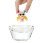 MGA Entertainment L.O.L. Surprise Eye Spy κούκλα ΑΔΕΡΦΟΥΛΑ ASST. SIDEKICK 542612-EUC 035051542605