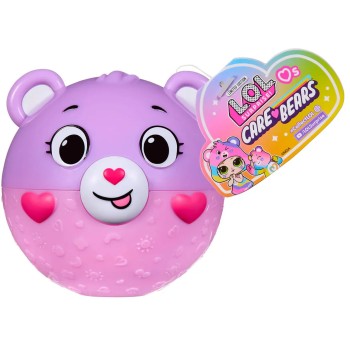 MGA Entertainment L.o.l. Surprise!™ Loves Care Bears™ Tots Asst 542704-EUC 035051542704