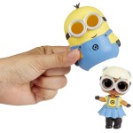 MGA Entertainment L.o.l. Surprise!™ Loves Minions Tots Asst 542728-EUC 035051542728