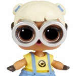 MGA Entertainment L.O.L. Surprise LOVES Minions κούκλα ASST. PDQ 542728-EUC 035051542728