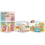 MGA Entertainment MGAs Miniverse - Spaces Starter Pack- Ice Cream 566212-EUC 035051566212