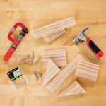 LITTLE TIKES Creative Construction Σετ Σφυρί Και Καρφιά 643248-EUC 050743643248