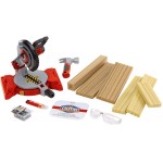 Little Tikes Creative construction power cuts set 643279-EUC 050743643279