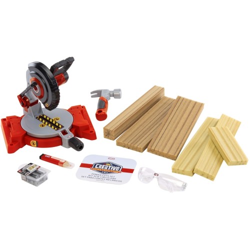 LITTLE TIKES Creative Construction σετ ΔΙΣΚΟΠΡΙΟΝΟ 643279-EUC 050743643279