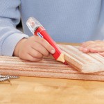 LITTLE TIKES Creative Construction σετ ΔΙΣΚΟΠΡΙΟΝΟ 643279-EUC 050743643279