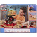 Little Tikes Creative construction power cuts set 643279-EUC 050743643279