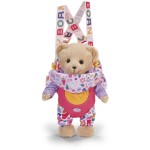 MGA Entertainment BABY BORN Μάρσιπος 837603 4001167837603