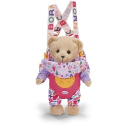 MGA Entertainment BABY BORN Μάρσιπος 837603 4001167837603
