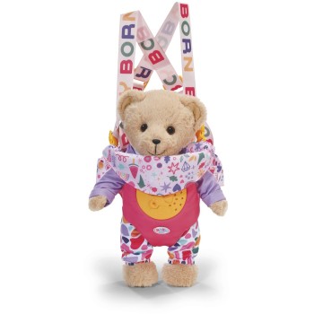 MGA Entertainment BABY BORN Μάρσιπος 837603 4001167837603