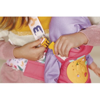 MGA Entertainment BABY BORN Μάρσιπος 837603 4001167837603
