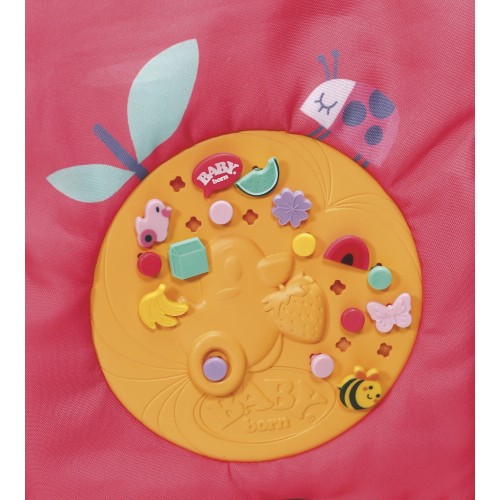 MGA Entertainment BABY BORN Μάρσιπος 837603 4001167837603
