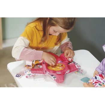 MGA Entertainment BABY BORN Μάρσιπος 837603 4001167837603
