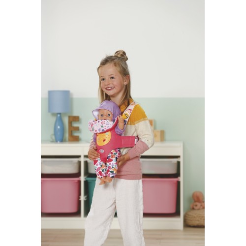 MGA Entertainment BABY BORN Μάρσιπος 837603 4001167837603