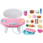 MGA Entertainment BABY BORN ΤΡΑΠΕΖΑΚΙ Φαγητού 837009 4001167837009