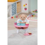 MGA Entertainment BABY BORN ΤΡΑΠΕΖΑΚΙ Φαγητού 837009 4001167837009