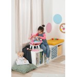 MGA Entertainment BABY BORN ΤΡΑΠΕΖΑΚΙ Φαγητού 837009 4001167837009