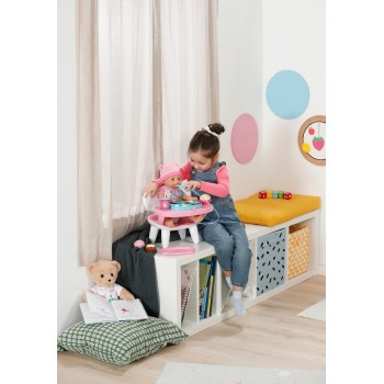 MGA Entertainment BABY BORN ΤΡΑΠΕΖΑΚΙ Φαγητού 837009 4001167837009