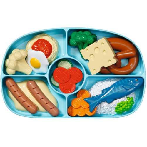 MGA Entertainment Baby Born Lunch Time Table 837009 4001167837009