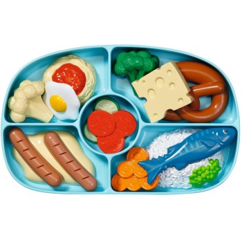 MGA Entertainment BABY BORN ΤΡΑΠΕΖΑΚΙ Φαγητού 837009 4001167837009
